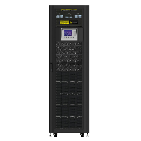 雷迪司模块化不间断UPS电源20KW-300KW - 雷迪司