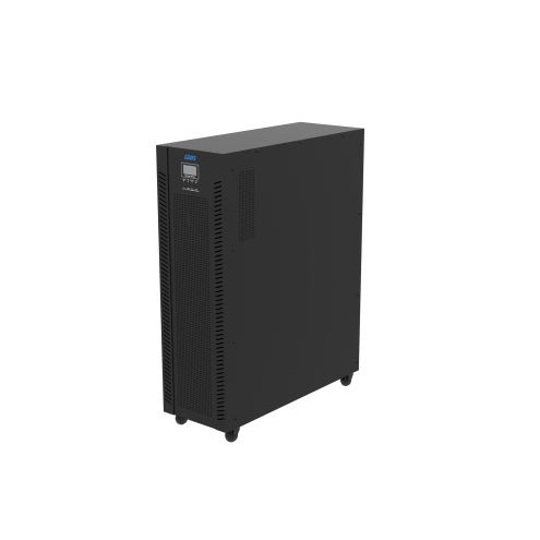 雷迪司G33-40KL不间断电源 三相 三进三出40KVA 36KW - 雷迪司