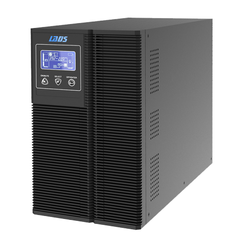 雷迪司G2KL 不间断UPS电源 2KVA 1600W - 雷迪司