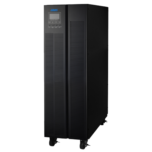 雷迪司G33-10KL不间断电源 三相 三进三出10KVA 8KW - 雷迪司