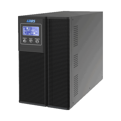雷迪司G3KL 不间断UPS电源 3KVA 2400W - 雷迪司