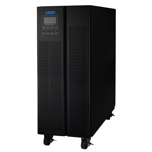 雷迪司G31-30KL 不间断UPS电源 30KVA 24000W - 雷迪司