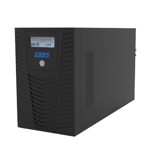 雷迪司H2000L不间断UPS电源 2000VA 1200W - 雷迪司