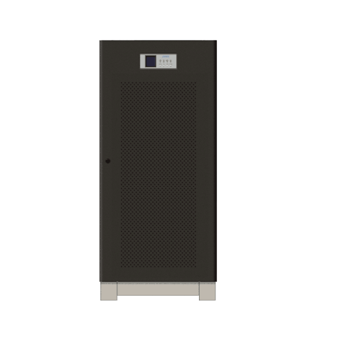 工频三进三出UPS电源10-200KVA - 雷迪司