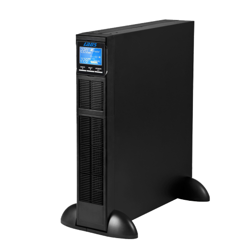 雷迪司GR1K机架式UPS电源1000VA 800W - 雷迪司