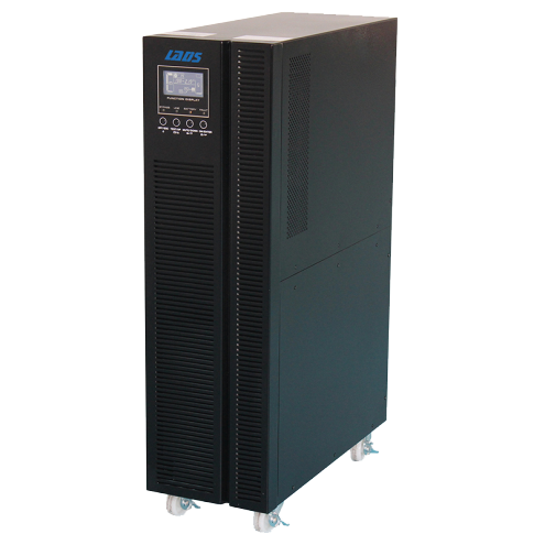 雷迪司G6K 不间断UPS电源 6KVA 5400W - 雷迪司