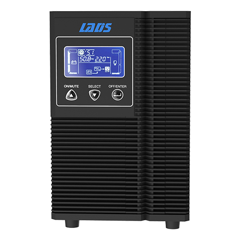 雷迪司G2K 不间断UPS电源 2KVA 1600W - 雷迪司