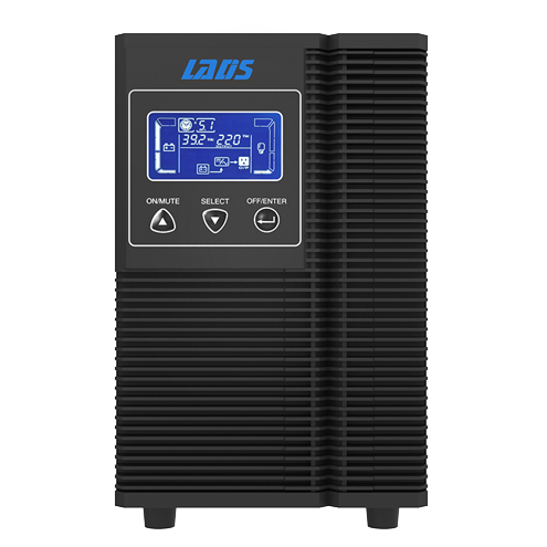 雷迪司G1K 不间断UPS电源 1KVA 800W - 雷迪司
