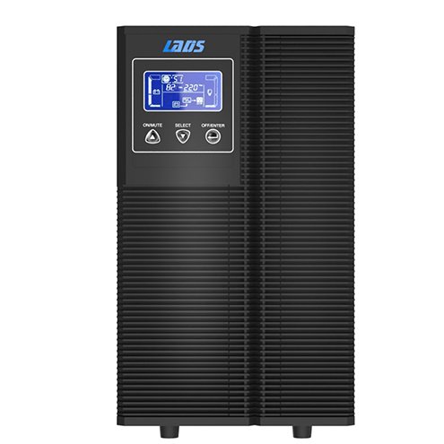 雷迪司G3K 不间断UPS电源 3KVA 2400W - 雷迪司
