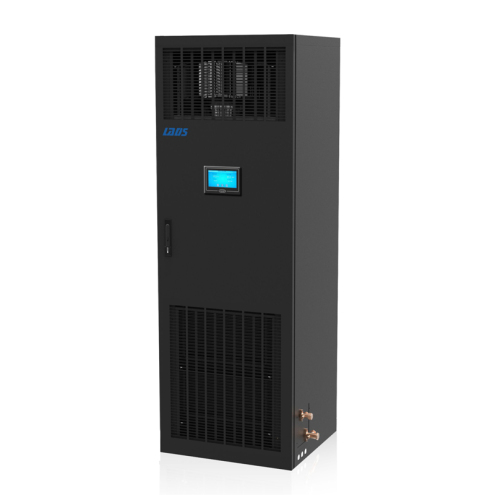 雷迪司小型机房空调7.5 / 12.5KW恒温恒温精密空调 - 雷迪司